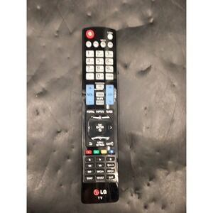 OEM LG AKB73755450 TV Remote Control